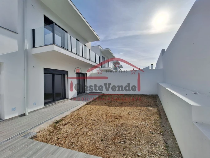 Moradia T3 para Venda em Cadaval e Pêro Moniz Foto 50