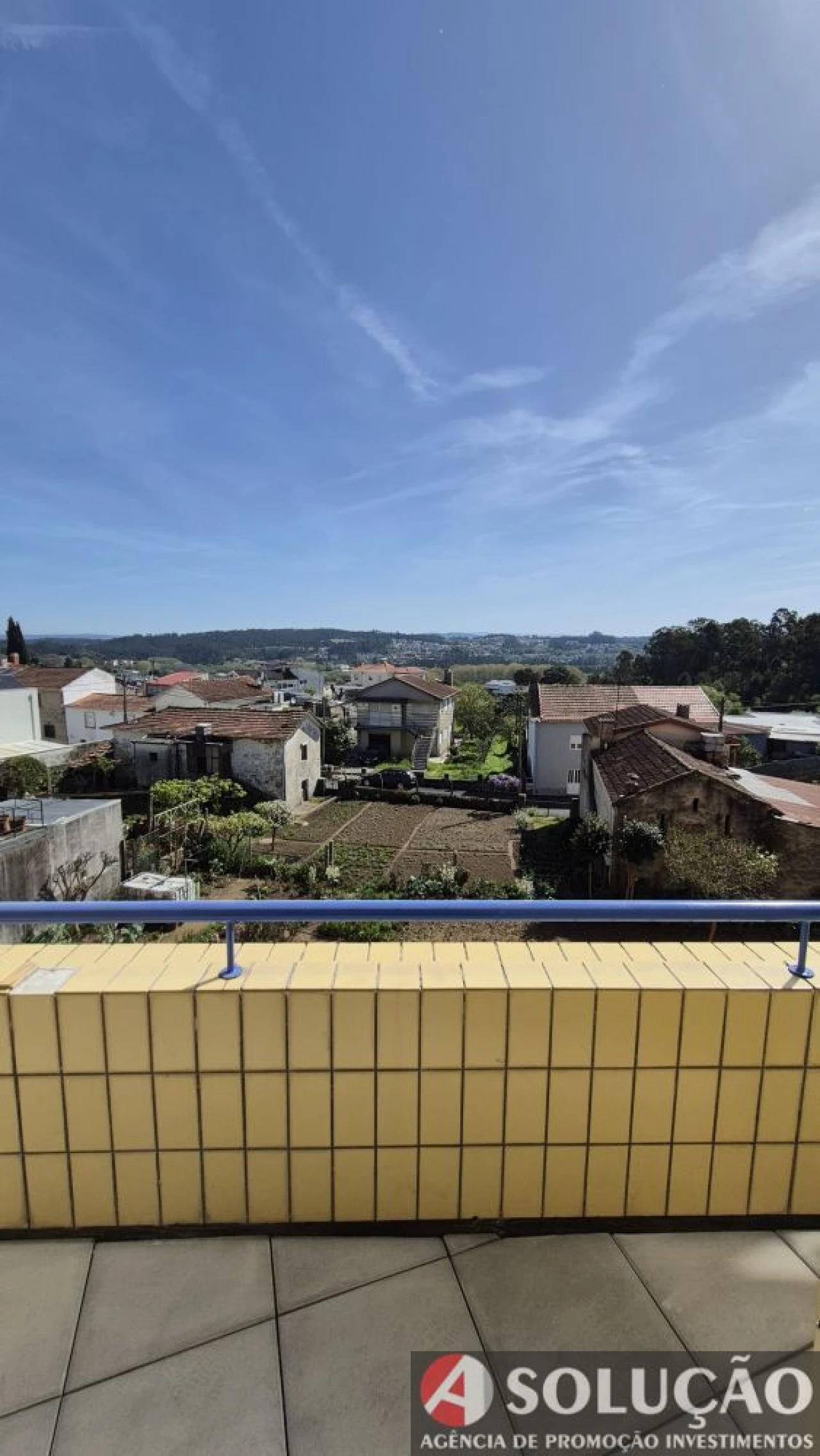 Apartamento T3 para Venda em Fiães Foto 3