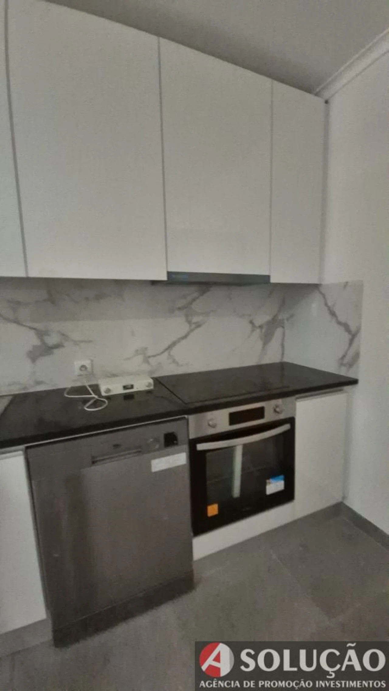 Apartamento T3 para Venda em Fiães Foto 20