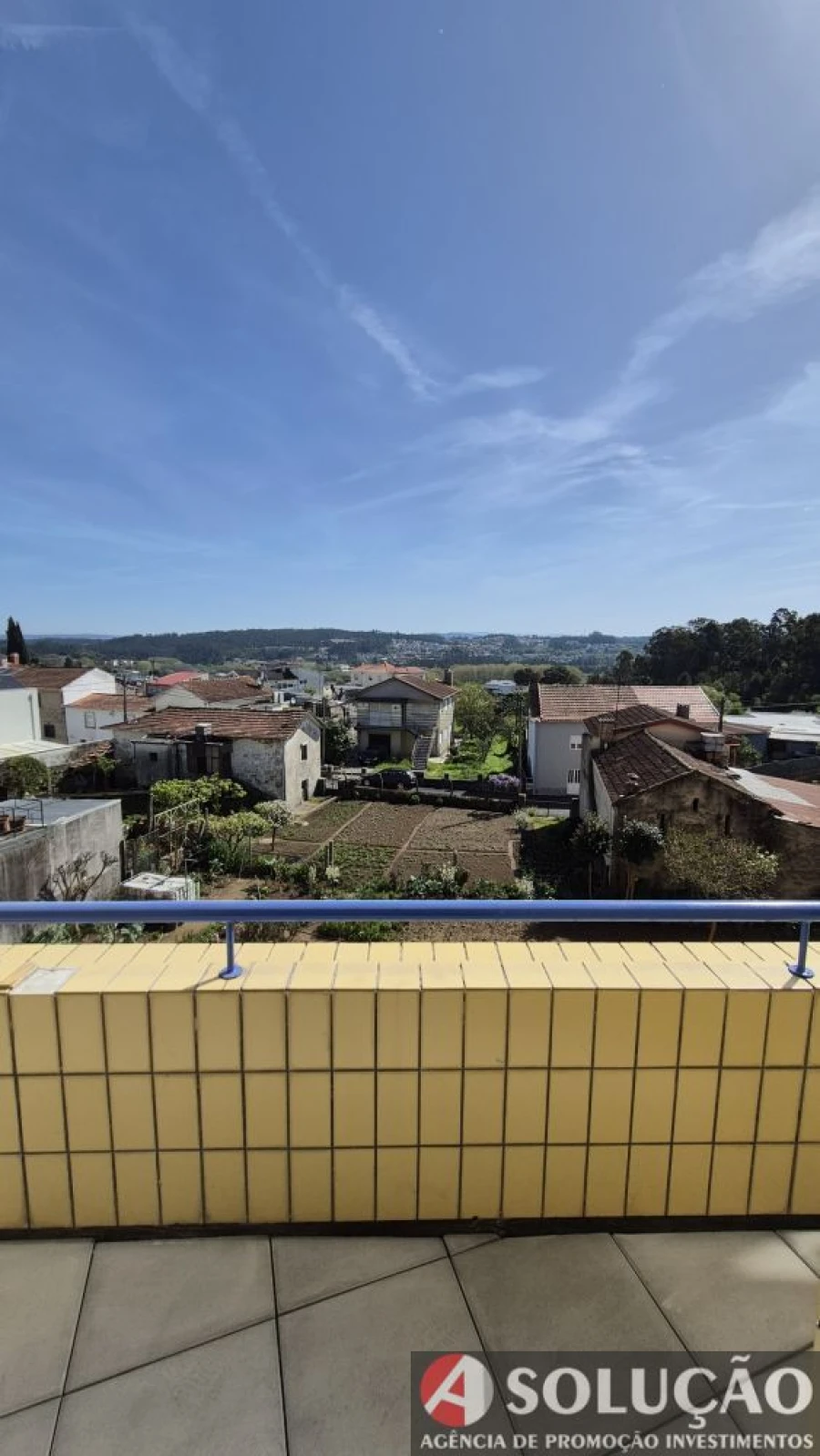 Apartamento T3 para Venda em Fiães Foto 3