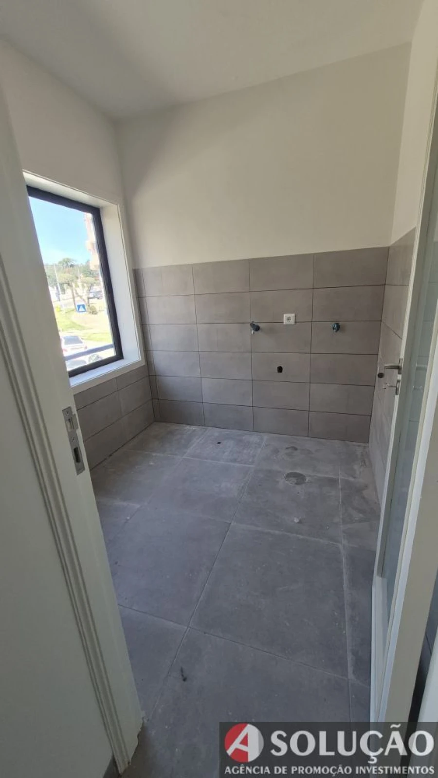 Apartamento T3 para Venda em Fiães Foto 22