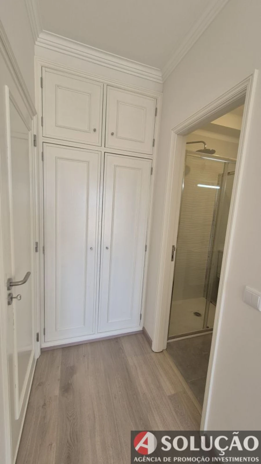 Apartamento T3 para Venda em Fiães Foto 10