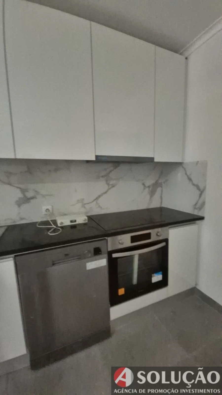 Apartamento T3 para Venda em Fiães Foto 20