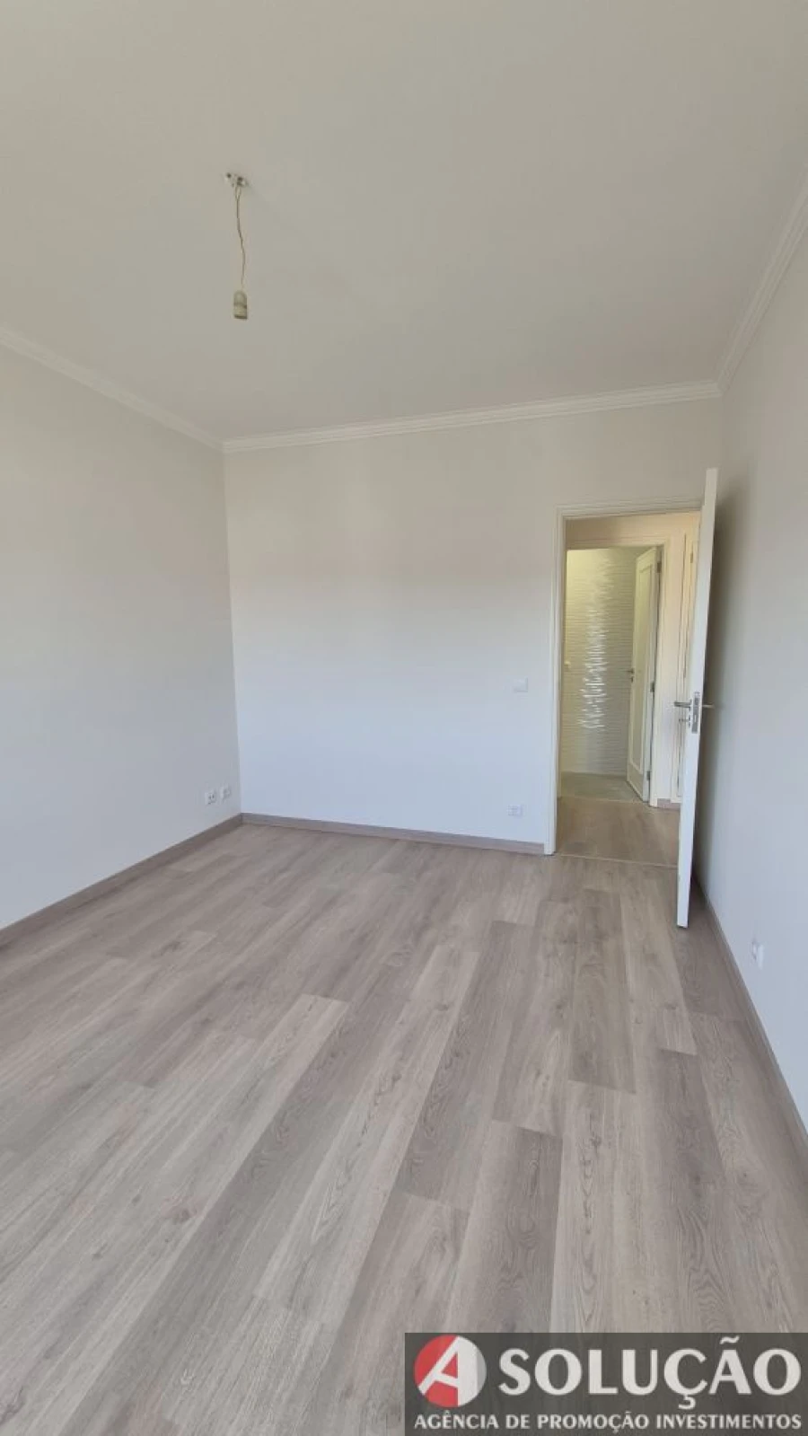 Apartamento T3 para Venda em Fiães Foto 6