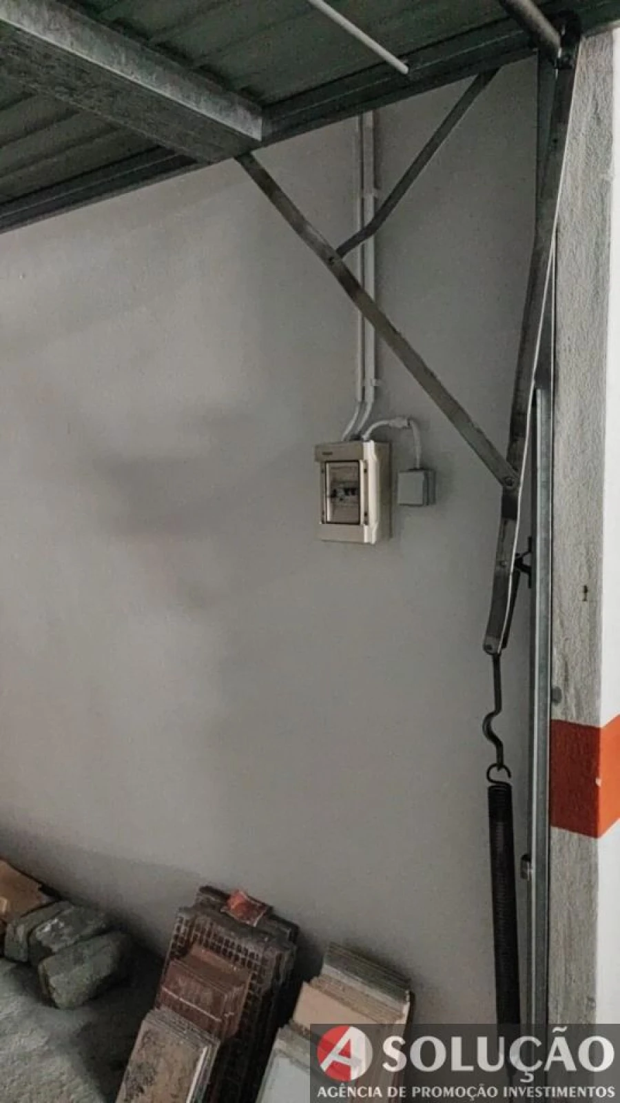 Apartamento T3 para Venda em Fiães Foto 26