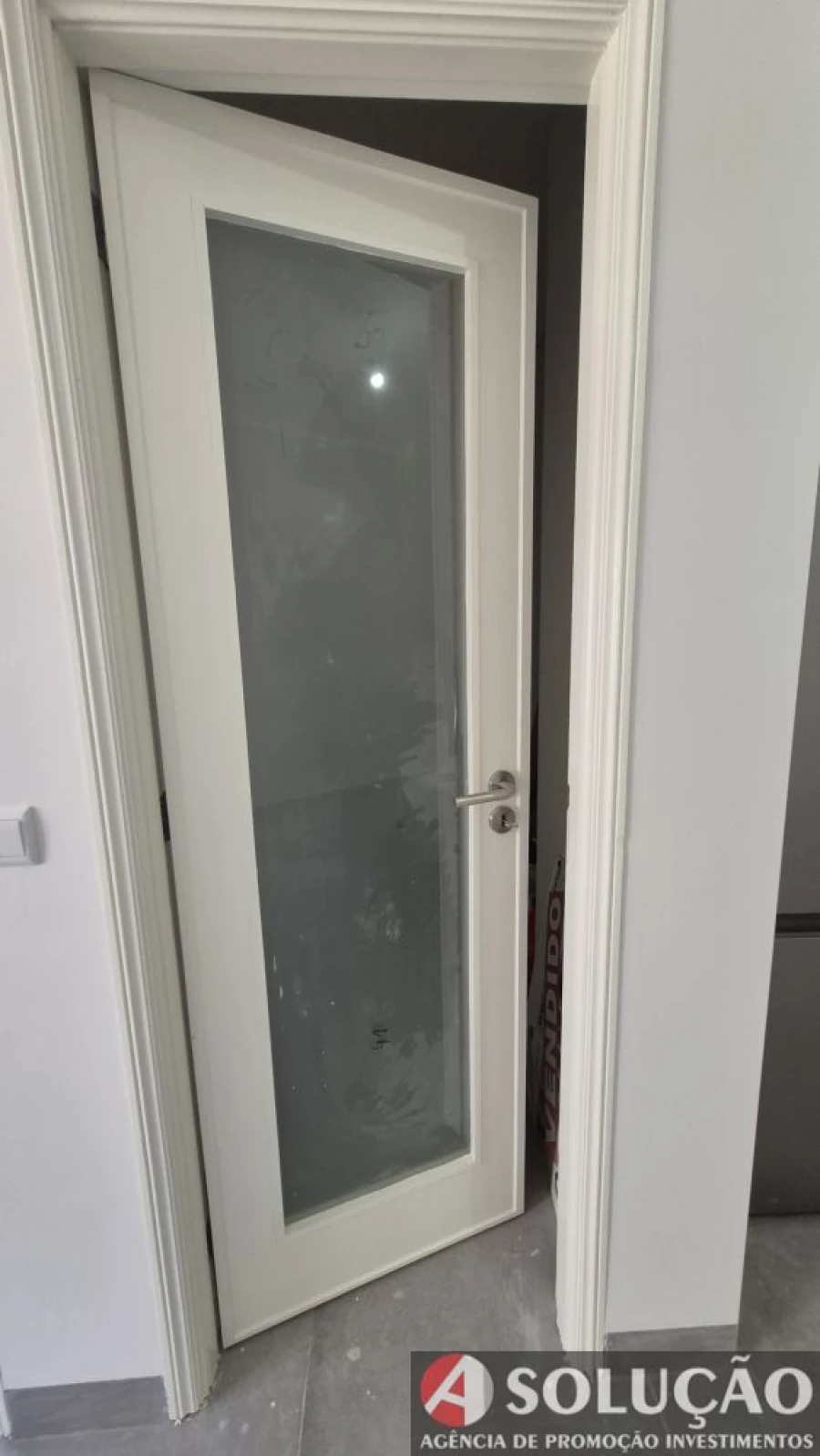 Apartamento T3 para Venda em Fiães Foto 18