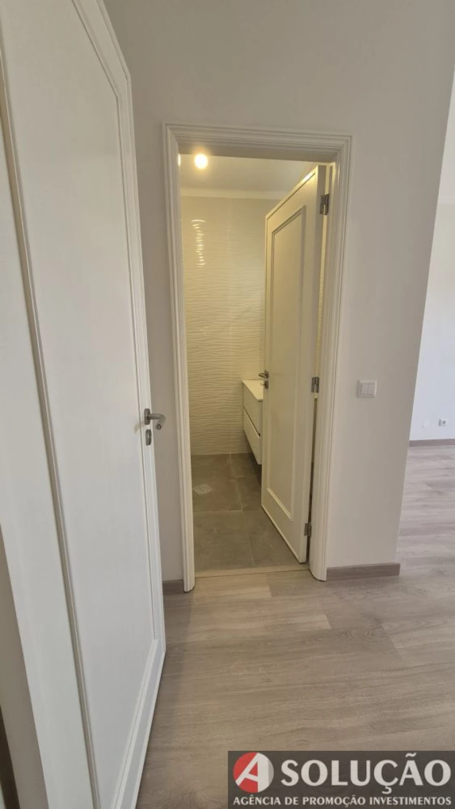 Apartamento T3 para Venda em Fiães Foto 13