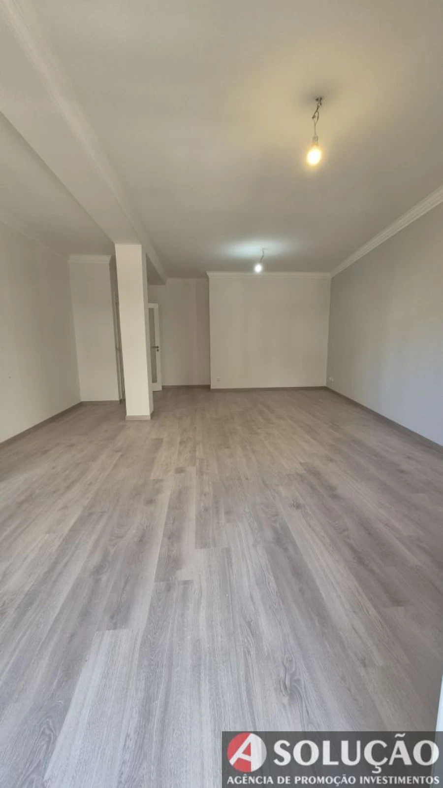 Apartamento T3 para Venda em Fiães Foto 15