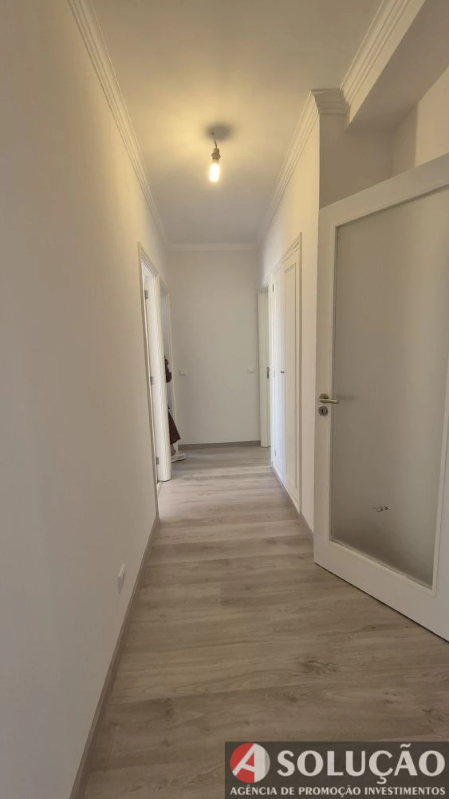 Apartamento T3 para Venda em Fiães Foto 4