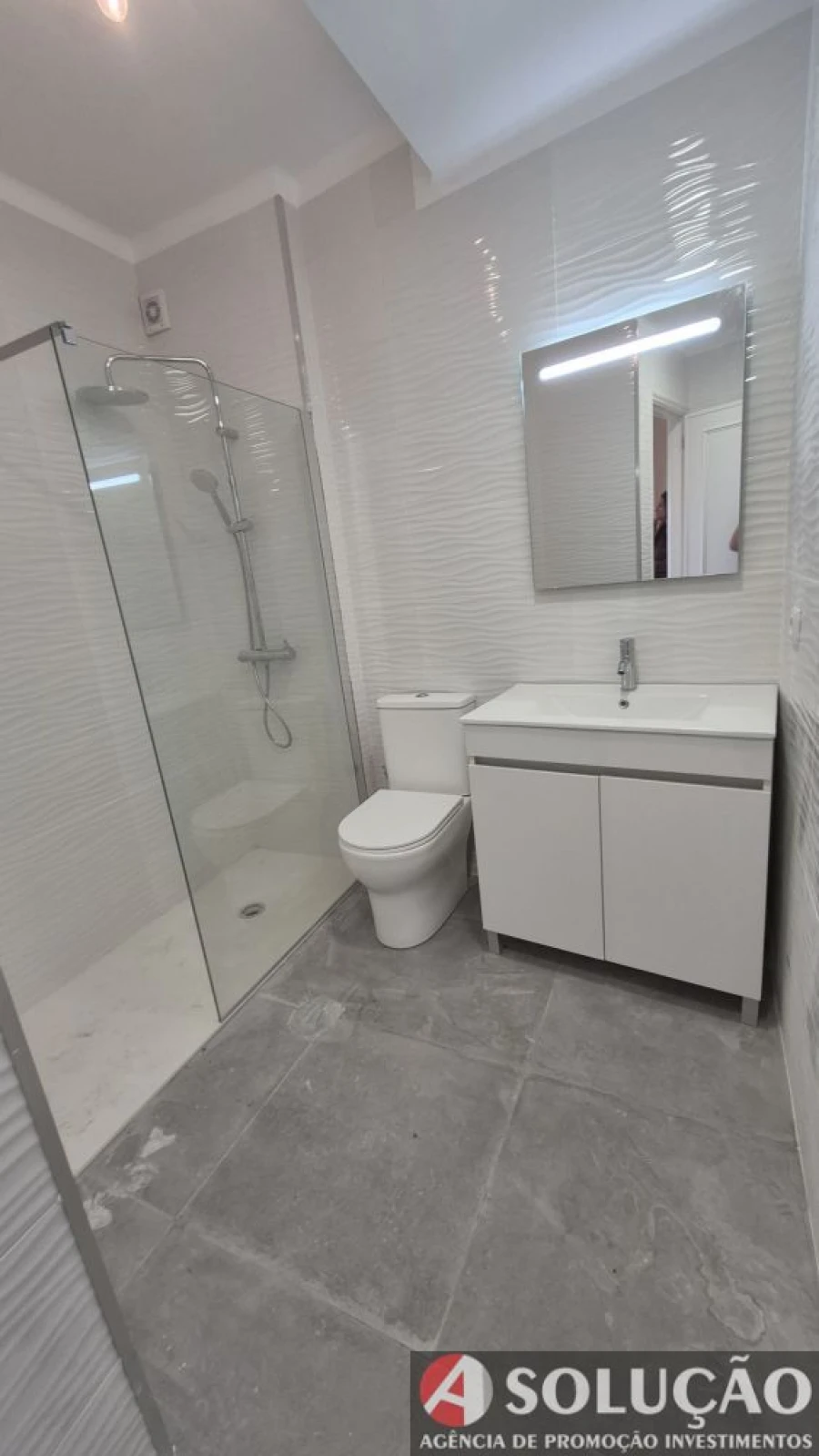 Apartamento T3 para Venda em Fiães Foto 21