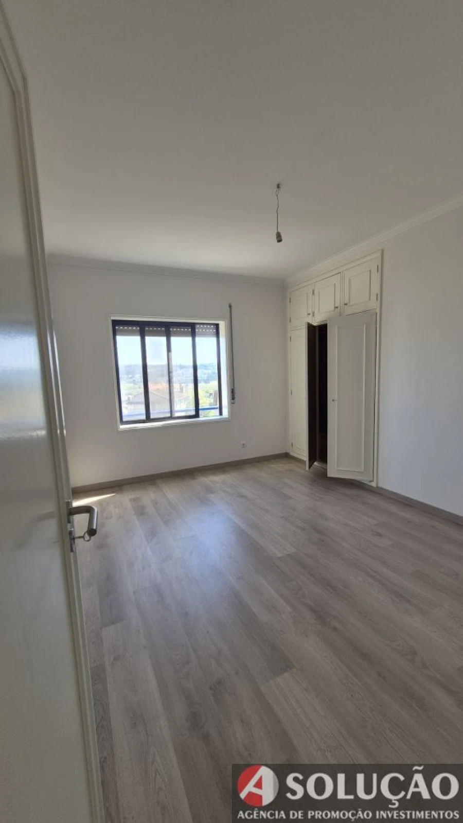 Apartamento T3 para Venda em Fiães Foto 8