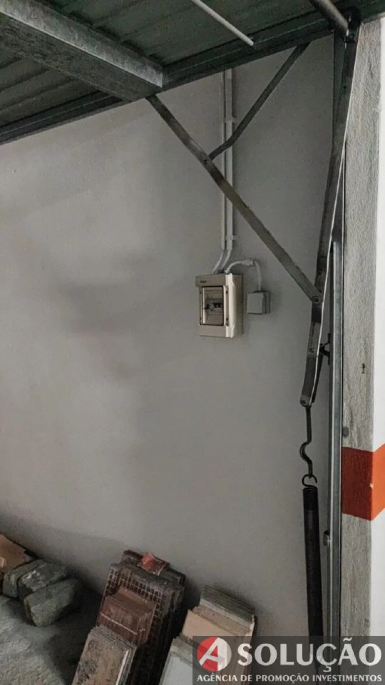 Apartamento T3 para Venda em Fiães Foto 26