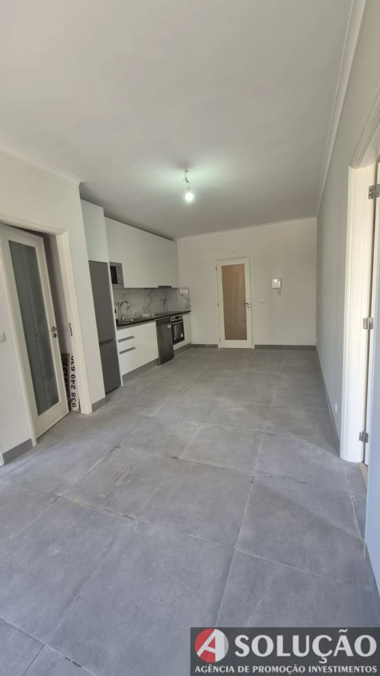 Apartamento T3 para Venda em Fiães Foto 19