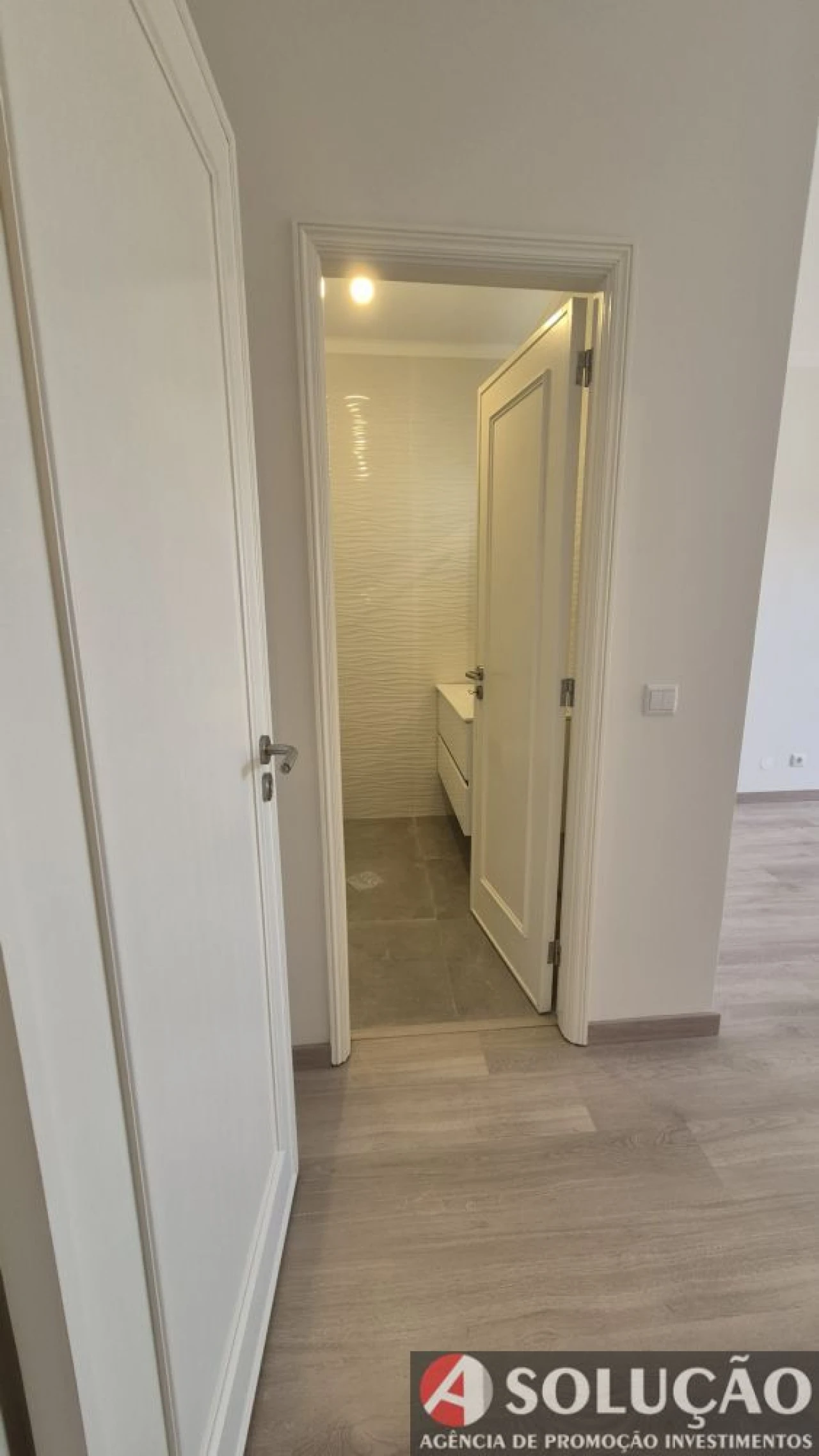 Apartamento T3 para Venda em Fiães Foto 13