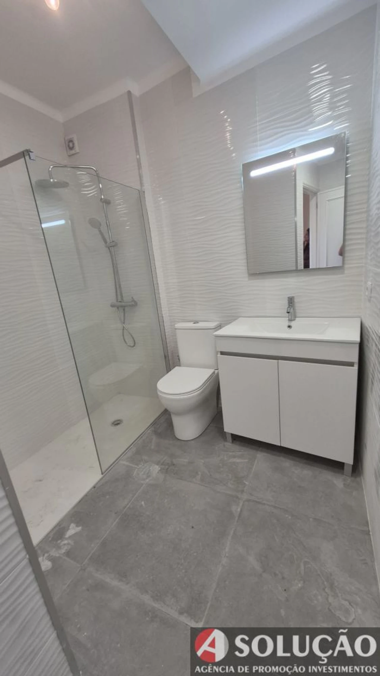 Apartamento T3 para Venda em Fiães Foto 21