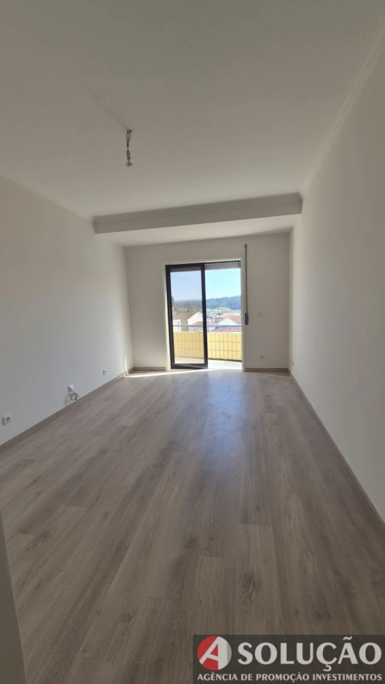 Apartamento T3 para Venda em Fiães Foto 12