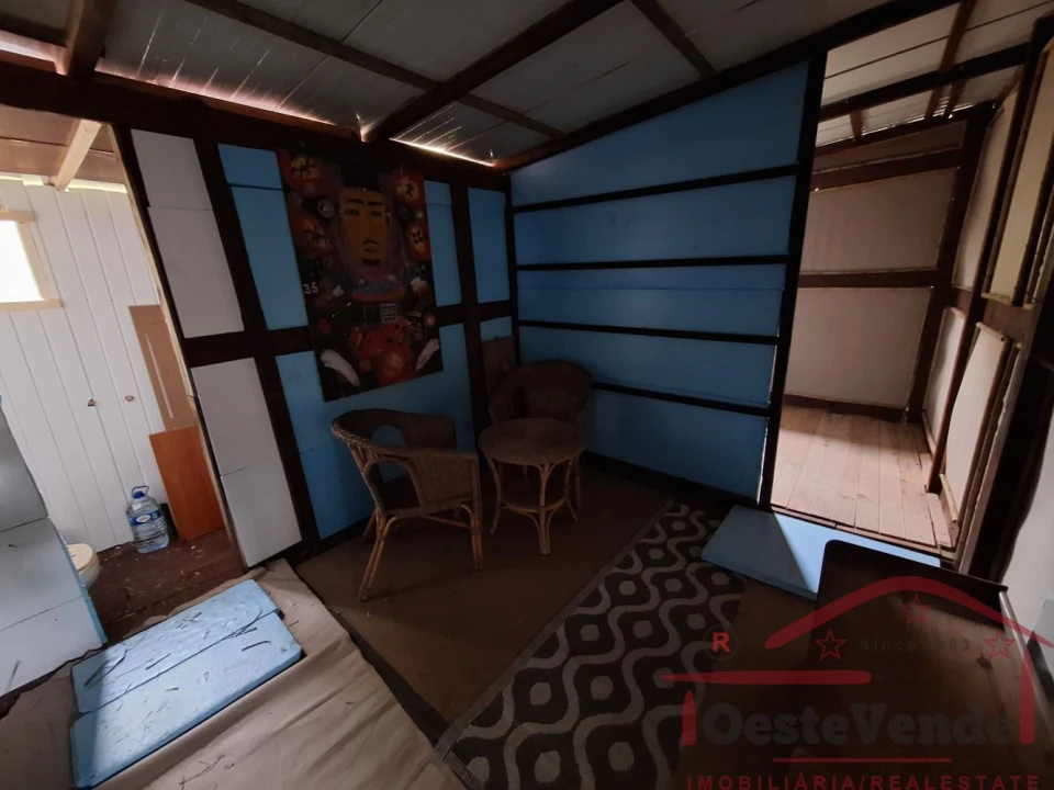 Terreno para Venda em Bombarral e Vale Covo Foto 20