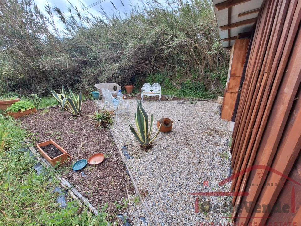 Terreno para Venda em Bombarral e Vale Covo Foto 4