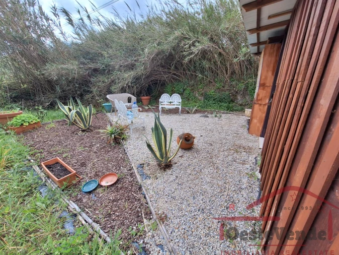 Terreno para Venda em Bombarral e Vale Covo Foto 4