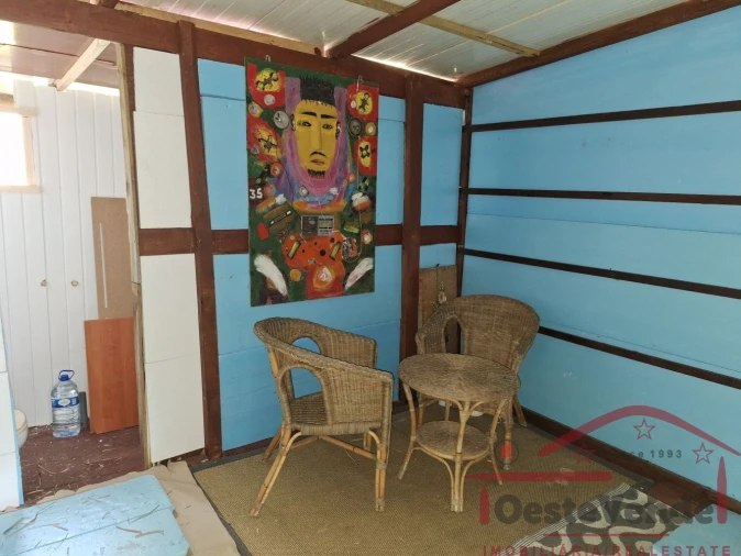 Terreno para Venda em Bombarral e Vale Covo Foto 9