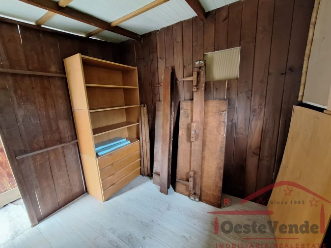 Terreno para Venda em Bombarral e Vale Covo Foto 12