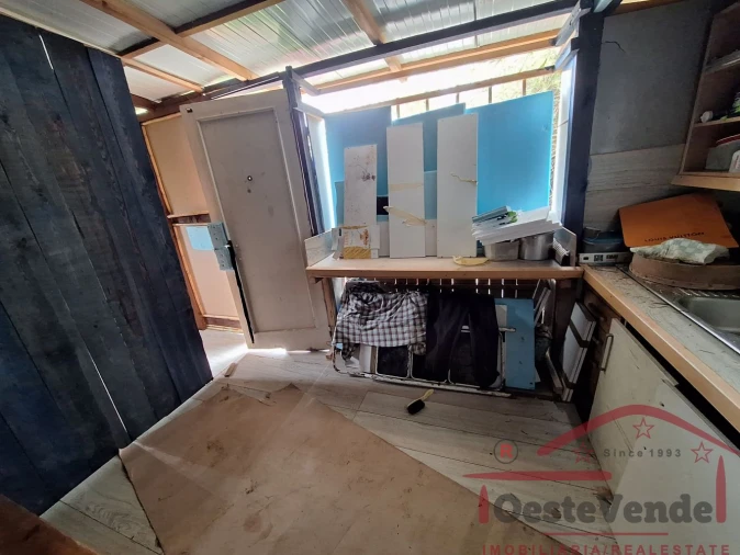 Terreno para Venda em Bombarral e Vale Covo Foto 16