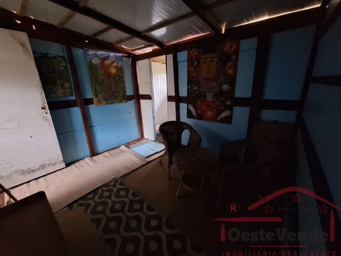 Terreno para Venda em Bombarral e Vale Covo Foto 19