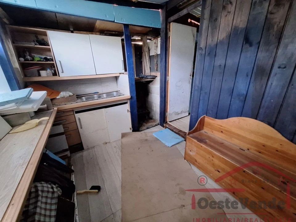 Terreno para Venda em Bombarral e Vale Covo Foto 22