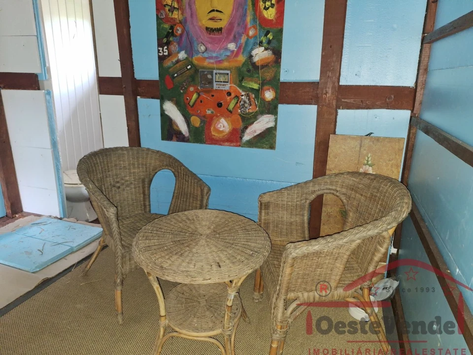 Terreno para Venda em Bombarral e Vale Covo Foto 11