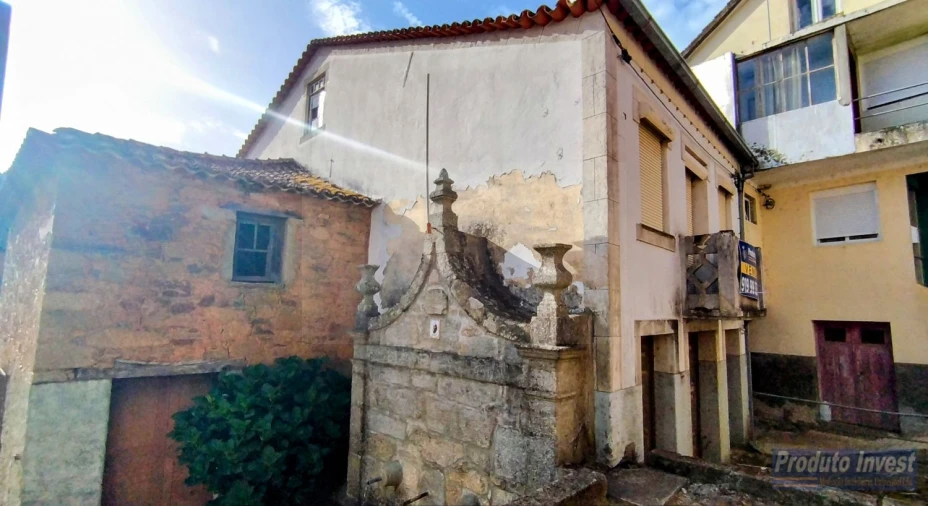 Moradia T3 para Venda em Castelejo Foto 24