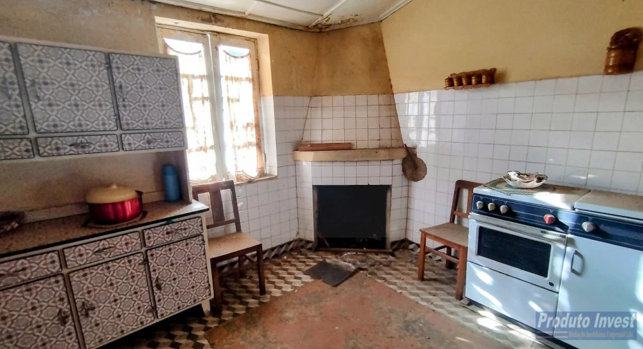 Moradia T3 para Venda em Castelejo Foto 5