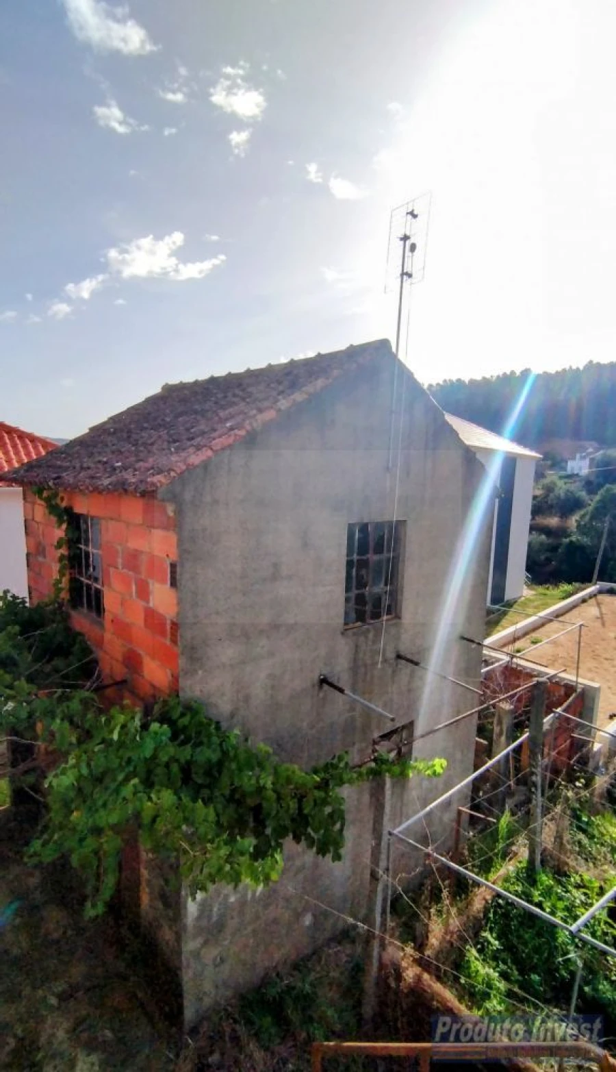 Moradia T3 para Venda em Castelejo Foto 20