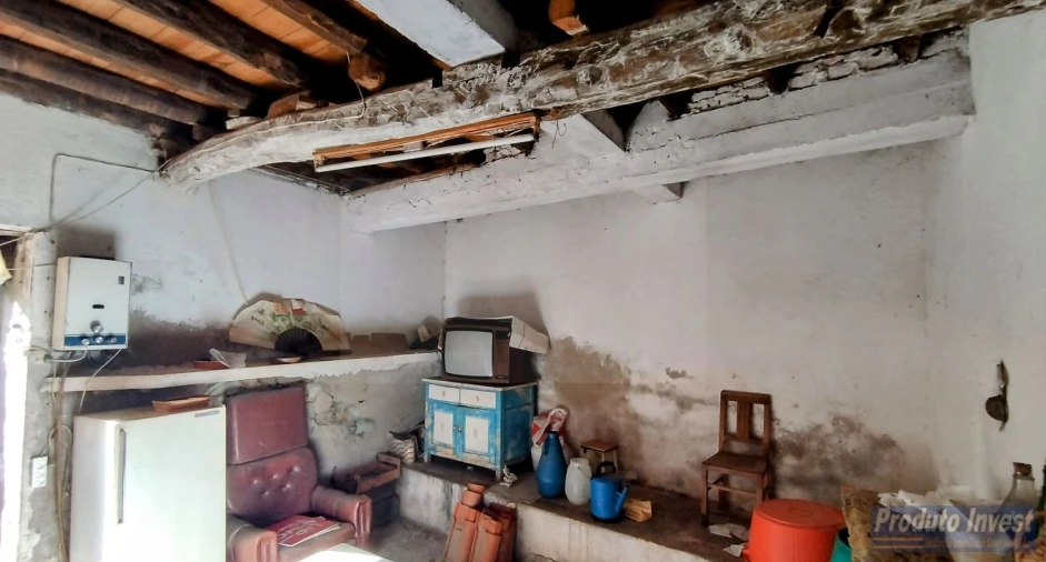 Moradia T3 para Venda em Castelejo Foto 10