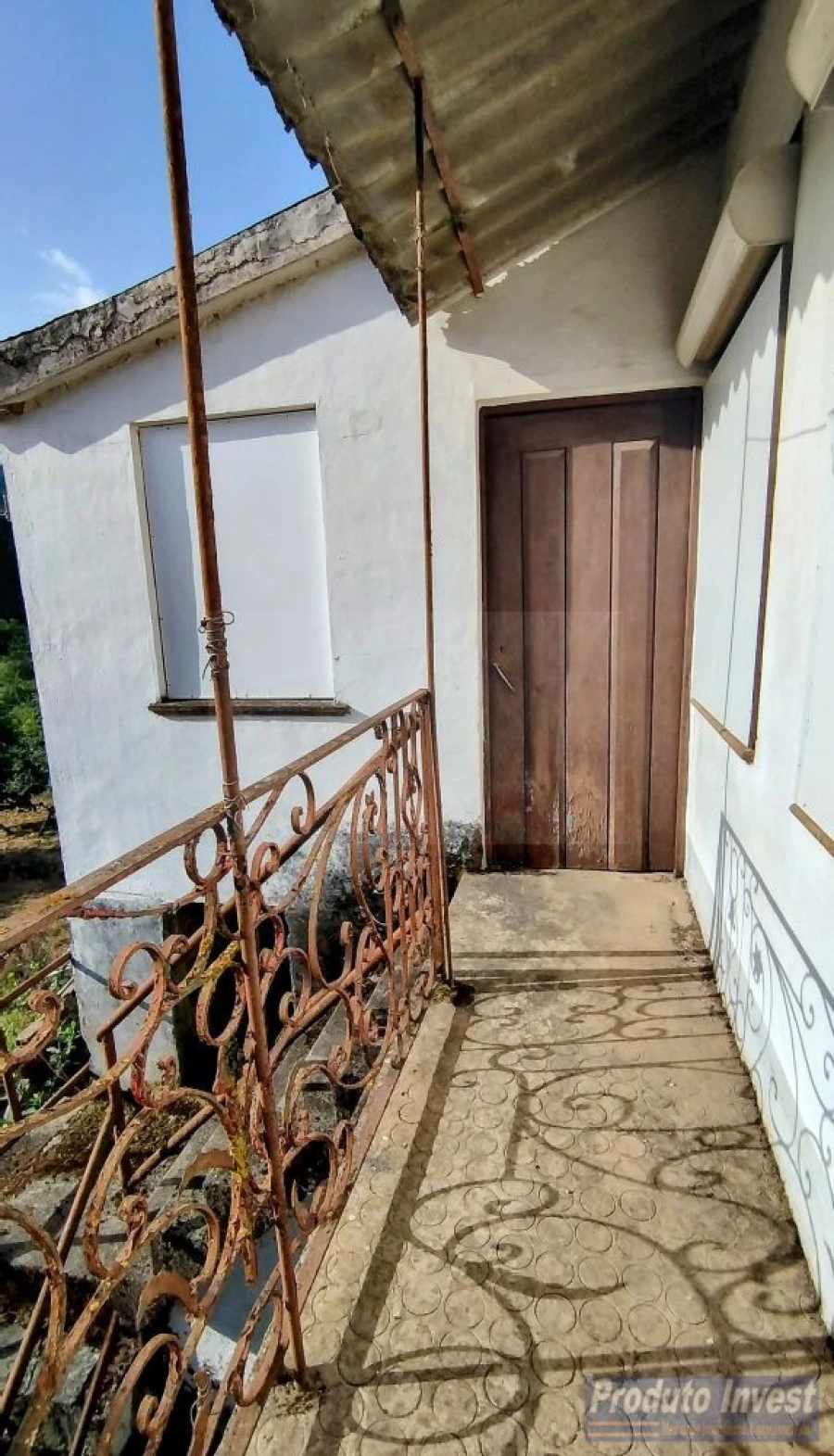 Moradia T3 para Venda em Castelejo Foto 19