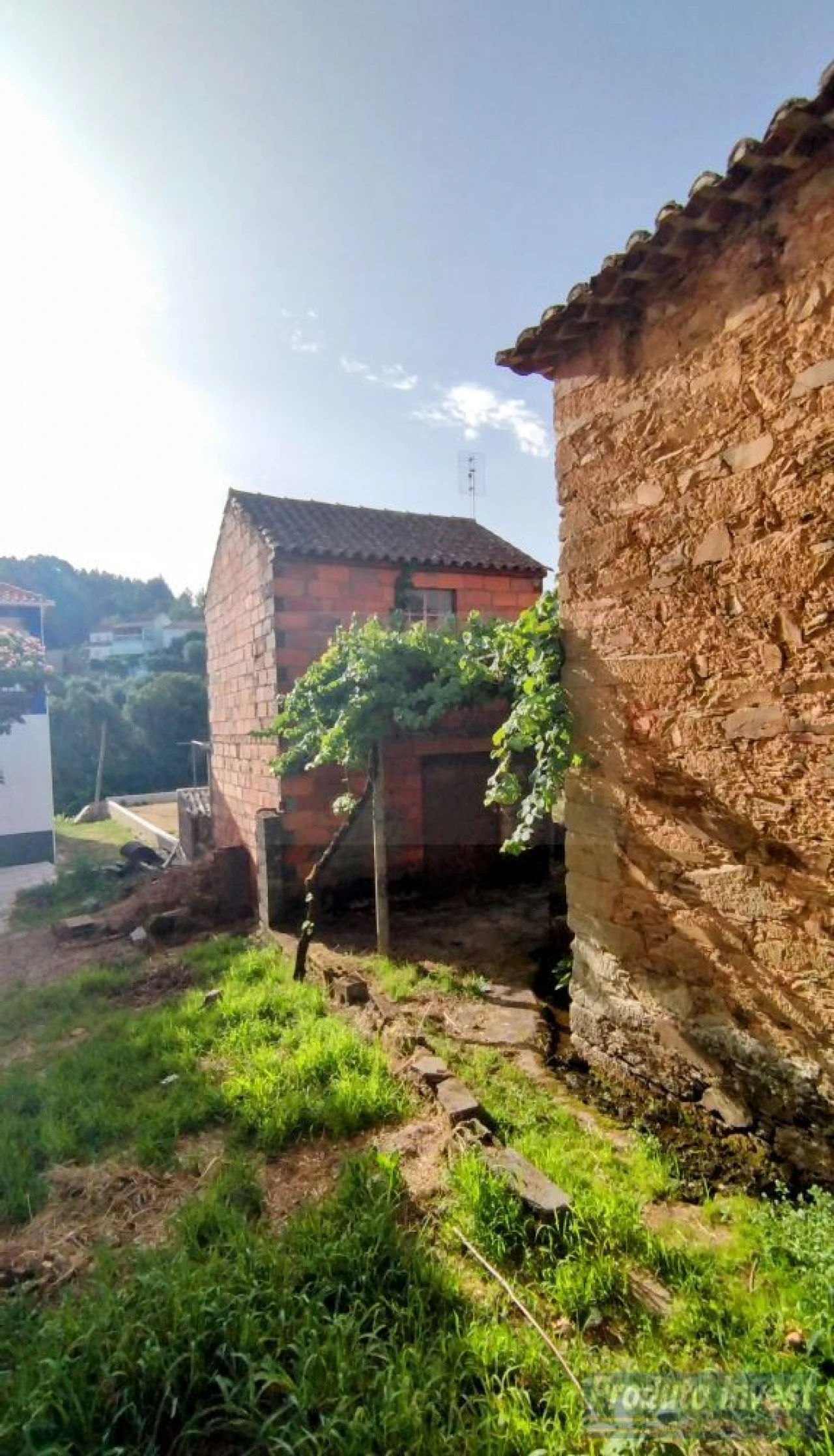 Moradia T3 para Venda em Castelejo Foto 21