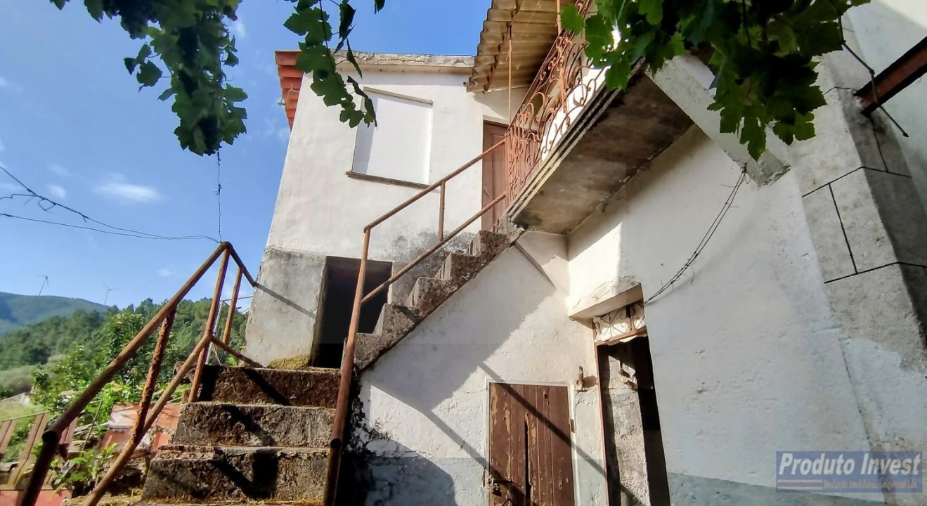 Moradia T3 para Venda em Castelejo Foto 3