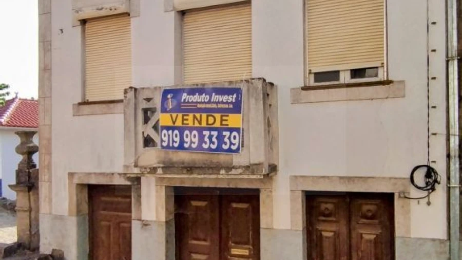 Moradia T3 para Venda em Castelejo