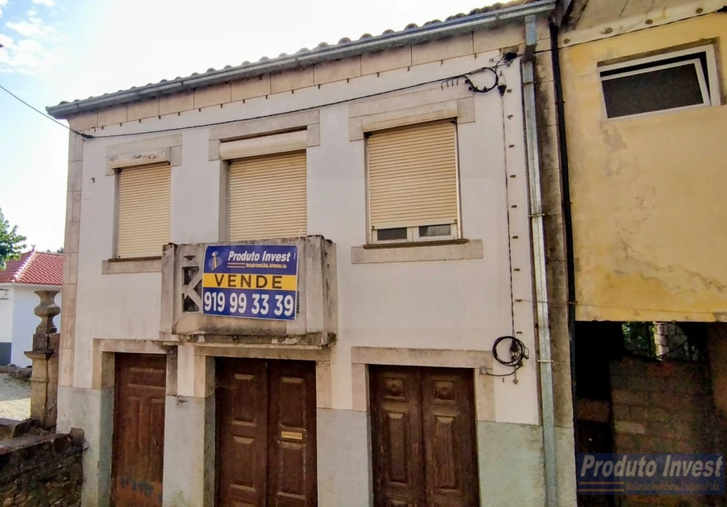 Moradia T3 para Venda em Castelejo Foto 23