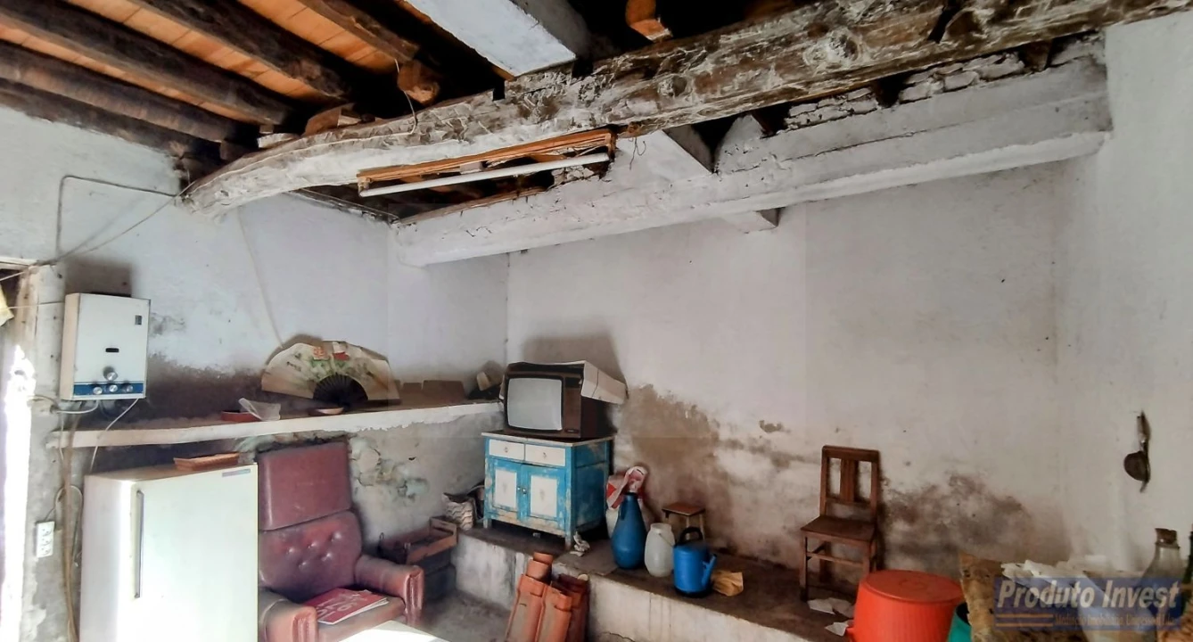 Moradia T3 para Venda em Castelejo Foto 10