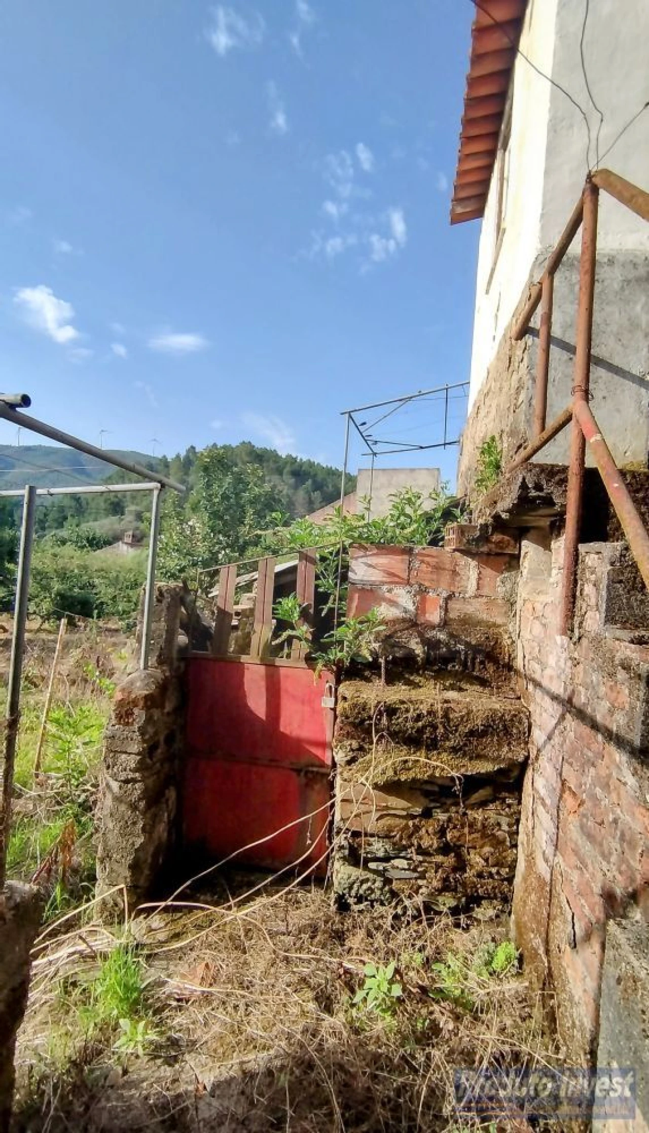 Moradia T3 para Venda em Castelejo Foto 13