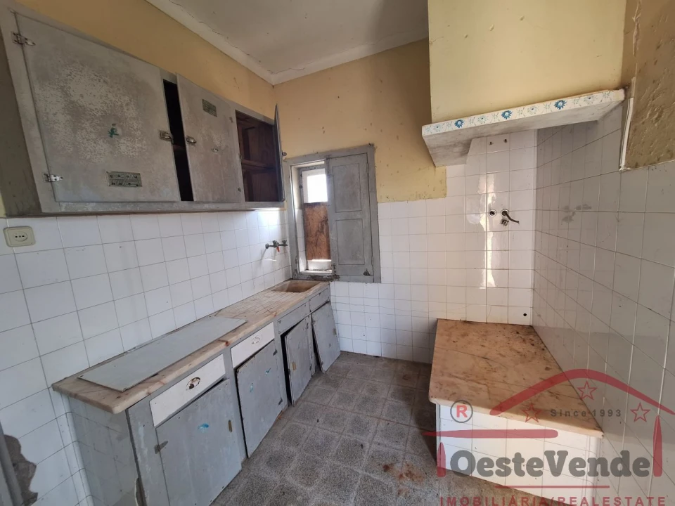 Moradia T2 para Venda em Lamas e Cercal Foto 35