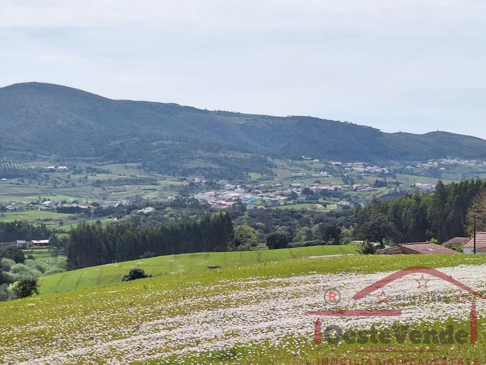 Moradia T2 para Venda em Lamas e Cercal Foto 2