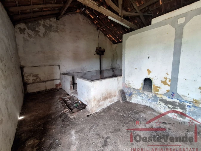 Moradia T2 para Venda em Lamas e Cercal Foto 47