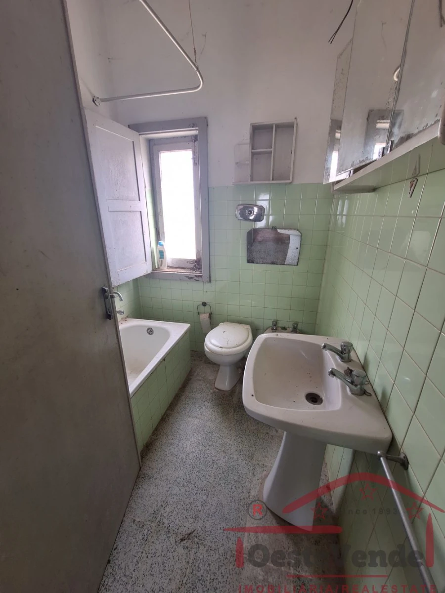 Moradia T2 para Venda em Lamas e Cercal Foto 42