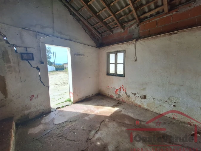 Moradia T2 para Venda em Lamas e Cercal Foto 33