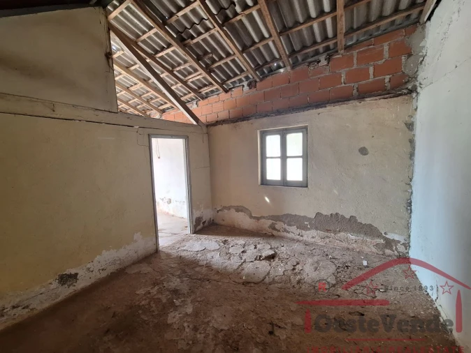 Moradia T2 para Venda em Lamas e Cercal Foto 32