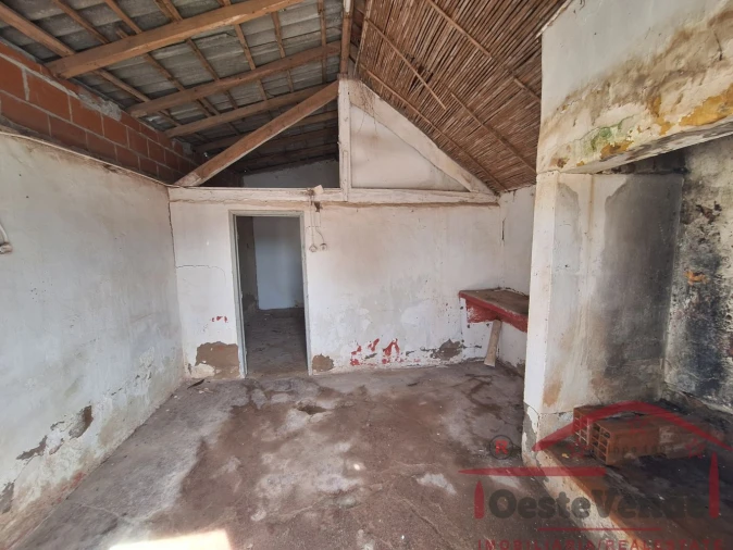 Moradia T2 para Venda em Lamas e Cercal Foto 29