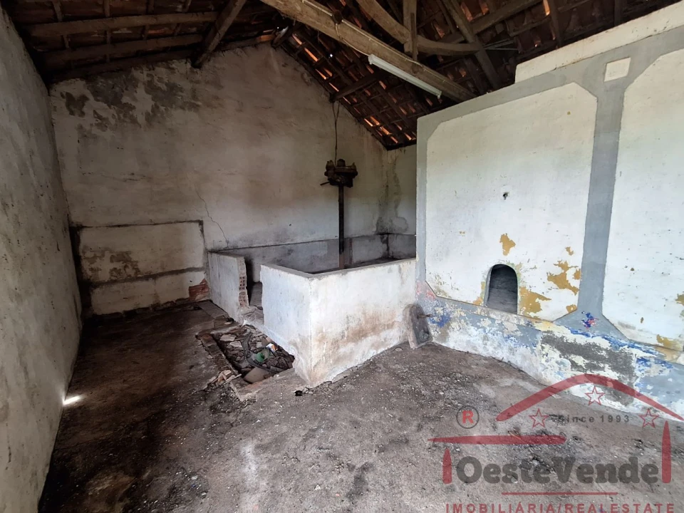 Moradia T2 para Venda em Lamas e Cercal Foto 47