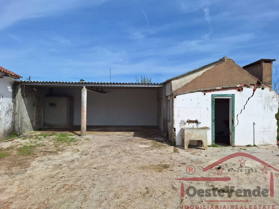 Moradia T2 para Venda em Lamas e Cercal Foto 16