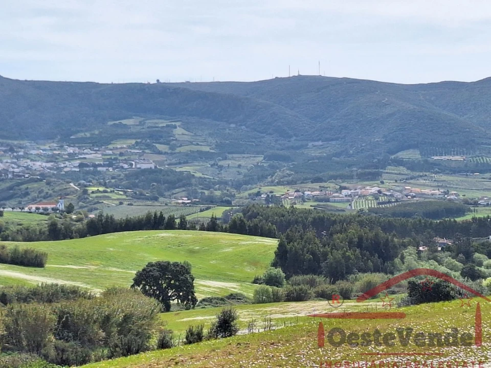 Moradia T2 para Venda em Lamas e Cercal Foto 26